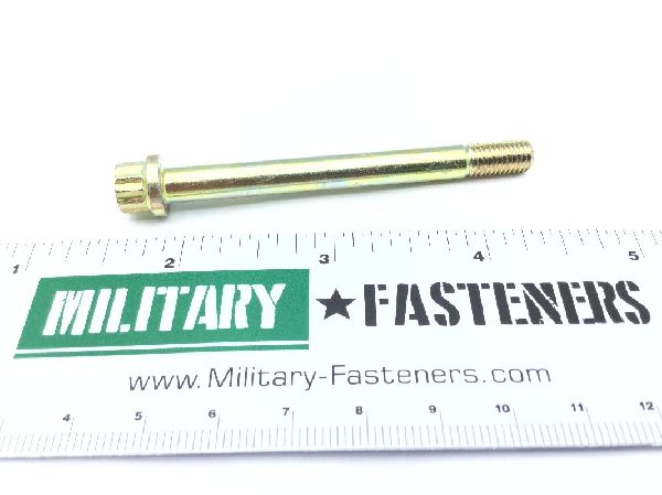 MS21250-04034 Shear Bolt (3)