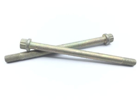 MS21250-04050 Shear Bolt (2)