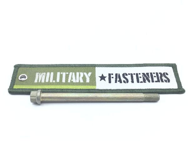 MS21250-04050 Shear Bolt (4)