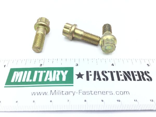 MS21250-05004 Shear Bolt (3)