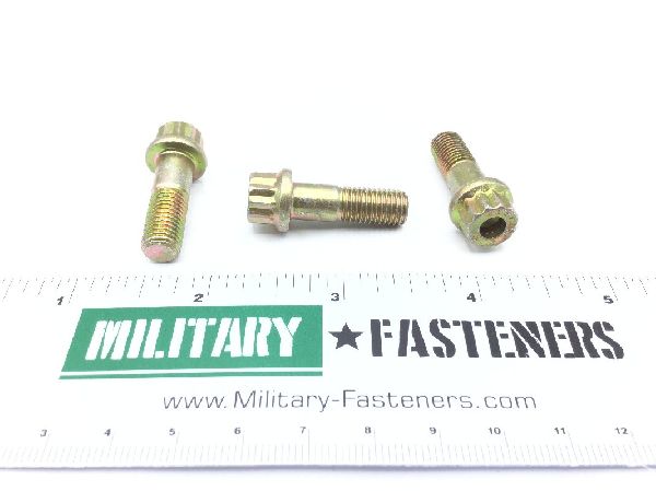MS21250-05006 Shear Bolt (3)