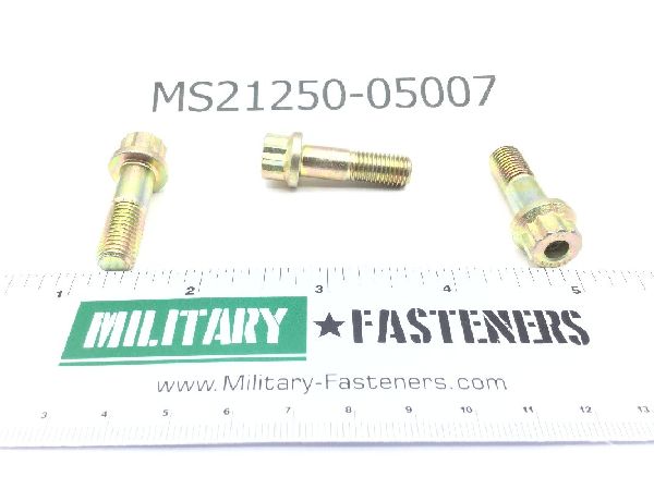 MS21250-05007 Shear Bolt