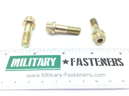 MS21250-05007 Shear Bolt (3)