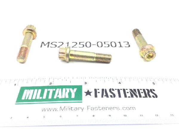 MS21250-05013 Shear Bolt