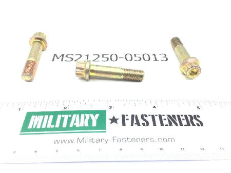 MS21250-05013 Shear Bolt