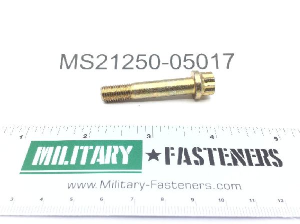 MS21250-05017 Shear Bolt