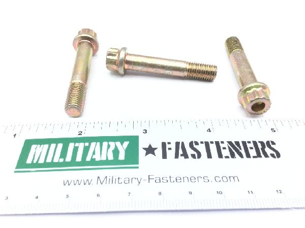 MS21250-05018 Shear Bolt (2)