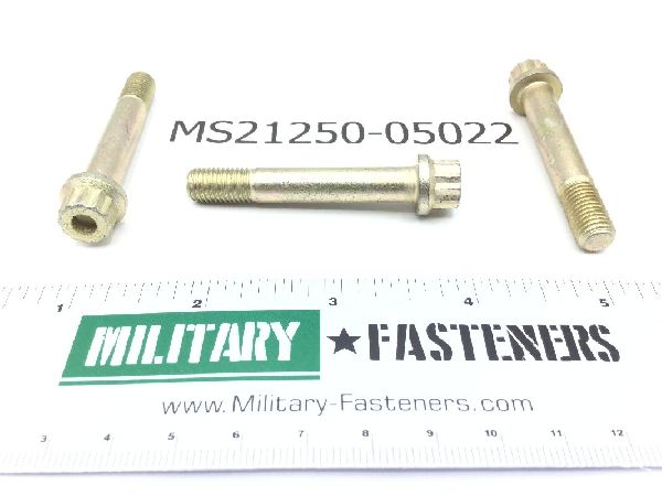 MS21250-05022 Shear Bolt