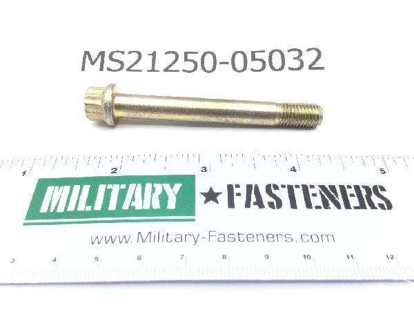 MS21250-05032 Shear Bolt
