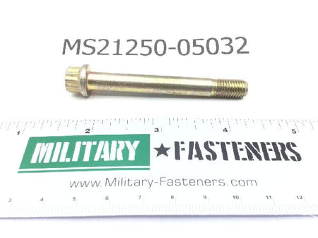 MS21250-05032 Shear Bolt