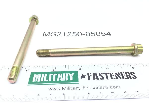 MS21250-05054 Shear Bolt