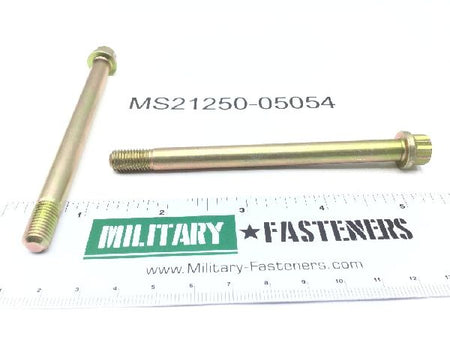MS21250-05054 Shear Bolt