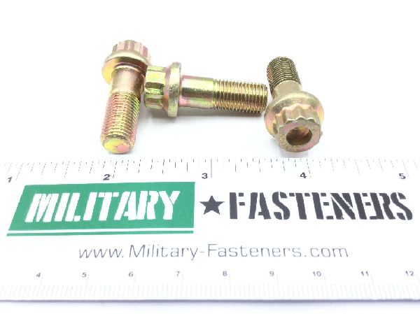 MS21250-06006 Shear Bolt (3)