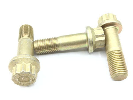 MS21250-06010 Shear Bolt (2)