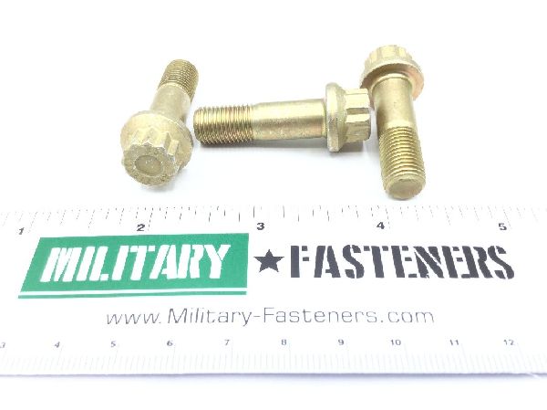 MS21250-06010 Shear Bolt (3)