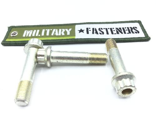MS21250-06018 Shear Bolt