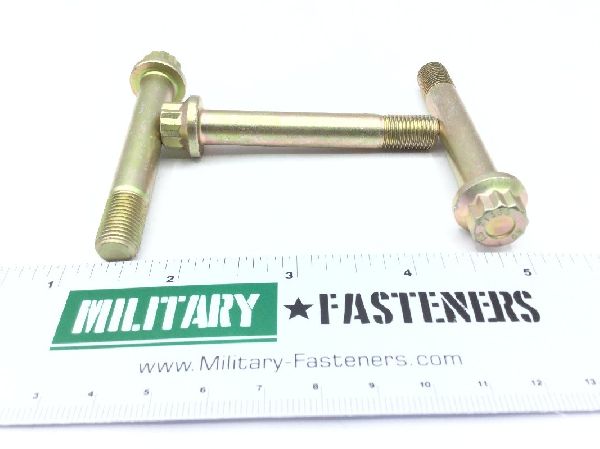 MS21250-06030 Shear Bolt (2)