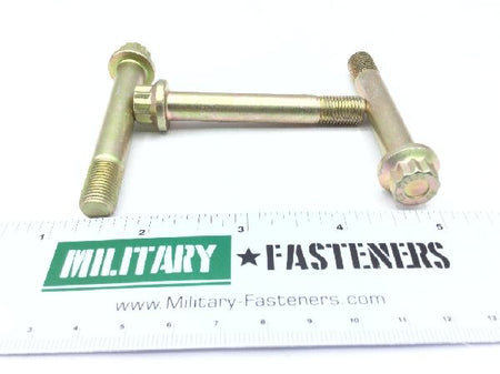 MS21250-06030 Shear Bolt (2)