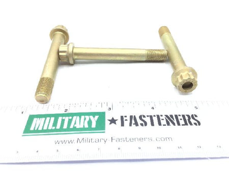 MS21250-06034 Shear Bolt (2)