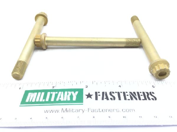 MS21250-06050 Shear Bolt (3)