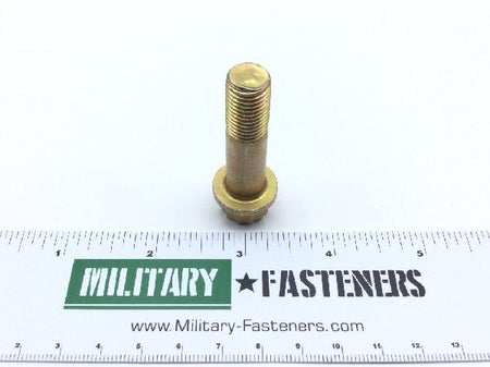 MS21250-07014 Shear Bolt (4)