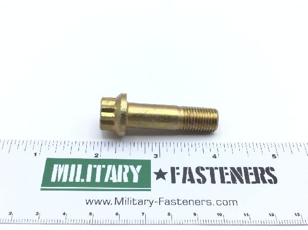 MS21250-07014 Shear Bolt (5)