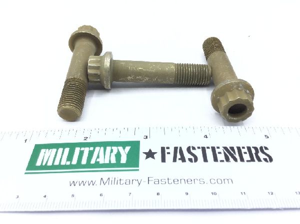 MS21250-07020 Shear Bolt (3)
