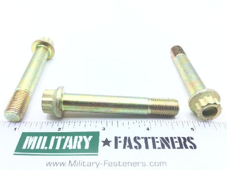 MS21250-07032 Shear Bolt (5)