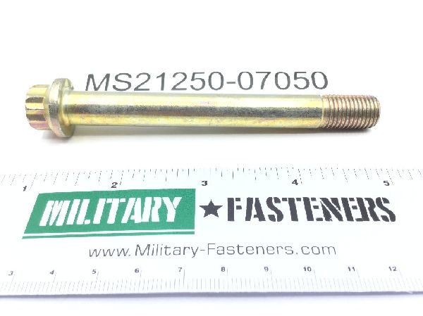 MS21250-07050 Shear Bolt