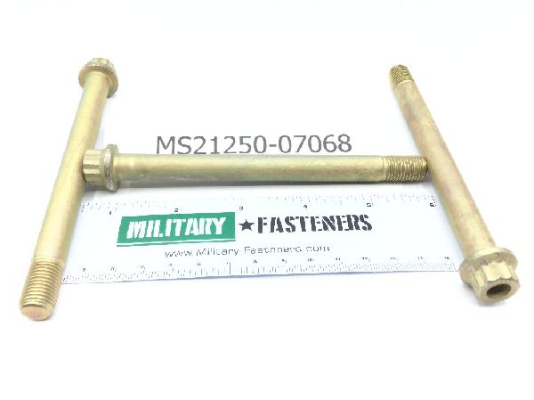 MS21250-07068 Shear Bolt