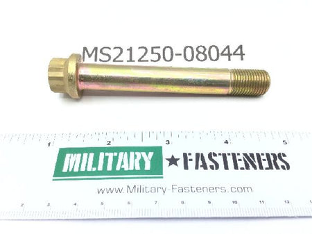 MS21250-08044 Shear Bolt