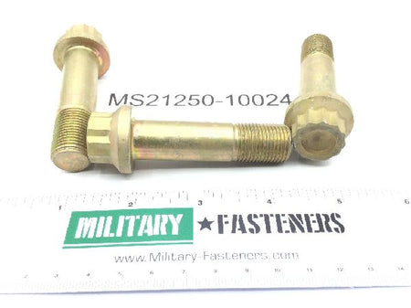 MS21250-10024 Shear Bolt