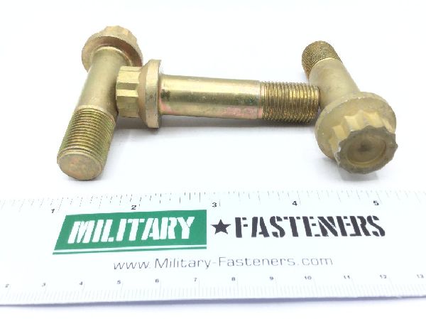 MS21250-10024 Shear Bolt (3)