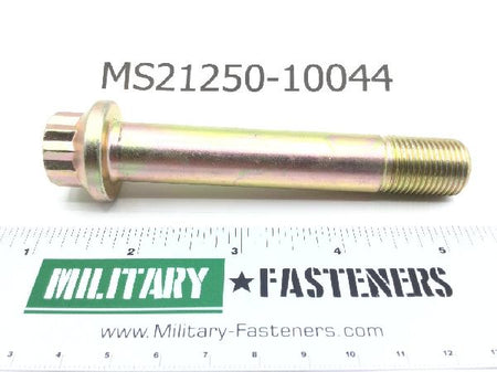 MS21250-10044 Shear Bolt
