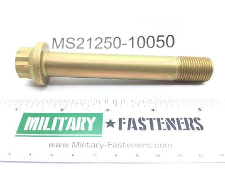 MS21250-10050 Shear Bolt