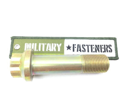MS21250-14034 Shear Bolt (4)