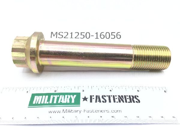 MS21250-16056 Shear Bolt