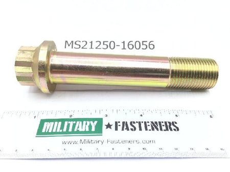 MS21250-16056 Shear Bolt