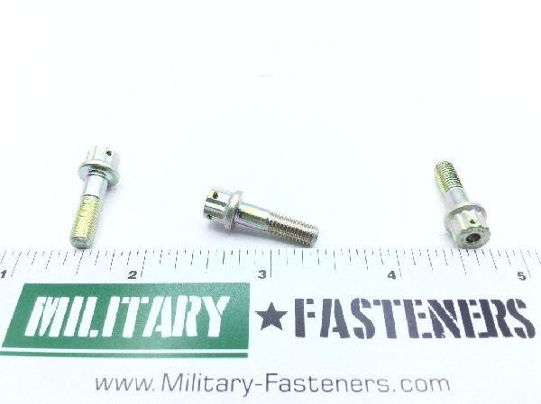 MS21250H03004 Shear Bolt (6)