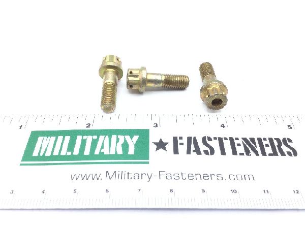 MS21250H04004 Shear Bolt (3)