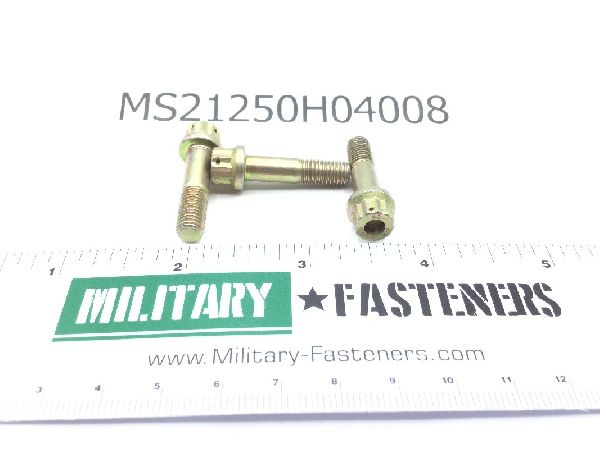 MS21250H04008 Shear Bolt