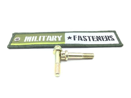 MS21250H04010 Shear Bolt (4)