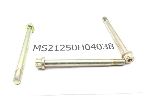 MS21250H04038 Shear Bolt (2)