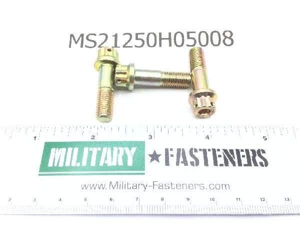 MS21250H05008 Shear Bolt