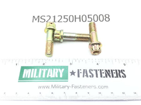 MS21250H05008 Shear Bolt
