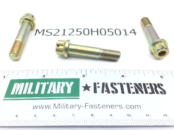MS21250H05014 Shear Bolt