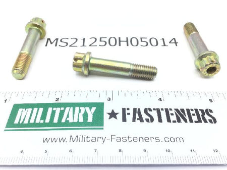 MS21250H05014 Shear Bolt