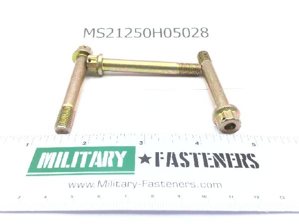 MS21250H05028 Shear Bolt