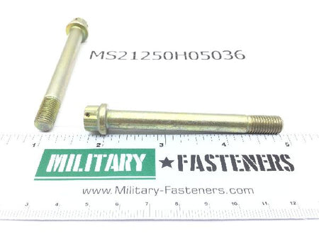 MS21250H05036 Shear Bolt
