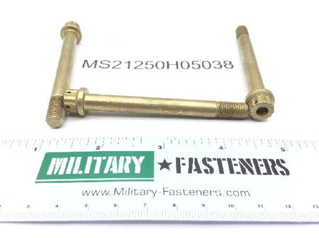 MS21250H05038 Shear Bolt